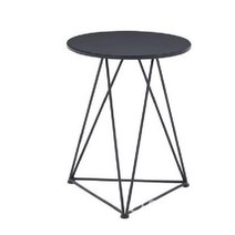 메쉬 레드 북유럽감성 식탁세트 4인6인 카페 테이블세트 식탁의자세트 모던식탁의자, 블랙 싱글 테이블