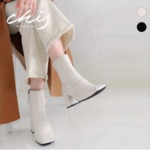 치수스퀘어토우 웨스턴부츠ASFWSO014