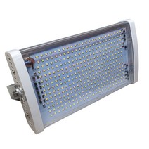 150W 선박용 방수 LED 투광기 투광등 야외등 야외조명 확산형/렌즈형, 220V, 확산형