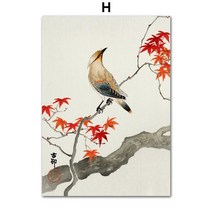 복들어오는 해바라기 액자 그림 집들이선물 구스타프 클림트 꽃병 나비 빈티지 추상 아트 캔버스 포스터 및 인쇄 침실 장식 벽, 08 H_04 A4 21X30cm No Framed