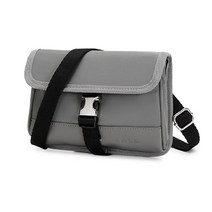 하나스토리지 도난방지 여행 방수 소형 슬링백 크로스백 가방