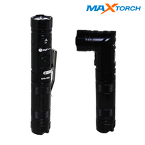 [맥스토치]MTR 200 직접충전식 ㄱ자 후레쉬 랜턴