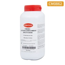 리스테리아 증균배지 [Oxoid]LEB 500g BF-326 Listeria enrichment broth base