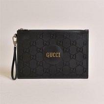 [명품]구찌 625598 오프더그리드 남성 클러치백 625598 H9HAN 1000