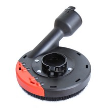 Tspeed 그라인더 집진커버 ST-2302, 1개