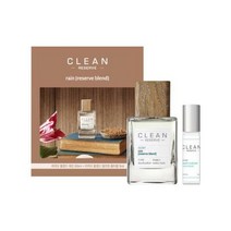 클린 리저브 블렌드 레인 EDP 50ml 기획(+5ml 롤러볼 증정)