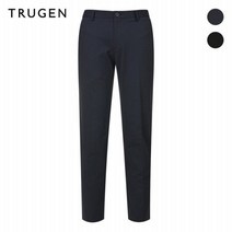 트루젠 일자핏 데일리 기본 슬랙스팬츠 TGAU4-MPL990