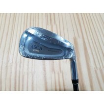 중고 메트로 ASCA V-300 단품 4번 카본아이언 R