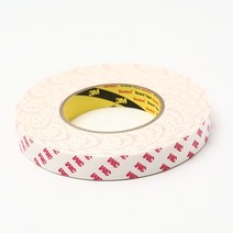 나awsme_3M 홈양면 테이프 20mmx10M 공업 DIY 보수 산업 폼테이프 수선♥awesome, ♥assur