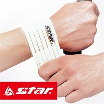 스타400 베이지색 7선 손목띠 보호대 dkge@#$, 상품선택, 쿠팡 ANFE DS 본상품선택_{답#0}