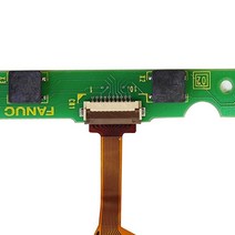 Fanuc CNC 공작 기계키 바 A20B-8200-0640 A, 한개옵션0