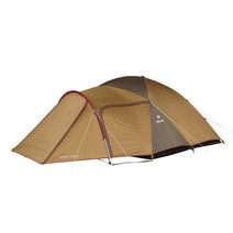 스노우 피크 (snow peak) 텐트 어메니티 돔 L 6 인용 SDE-003RH