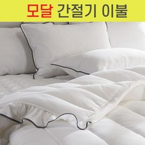 코코미아 초여름 간절기 레이스 스프레드 패드 SS Q, 화이트
