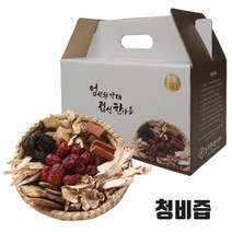 DO 동의한약나라 청비즙 30포