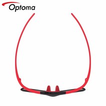 ar글래스 스마트글라스 Optoma 3D 안경 ZC501 DLP 링크 비머 용 충전식 액티브 셔터 BenQ Acer JmGo XGIMI, 02 2pcs