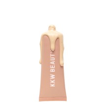 KKW BEAUTY 킴 카다시안 퍼펙팅 바디 파운데이션 41.4 ml, TAN