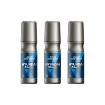 현대오일뱅크 엑스티어 알파 경유용 500ml 3개