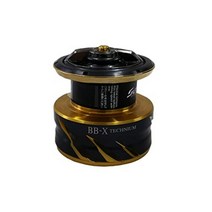 [시마노] 21 BB-X 테크늄 스플