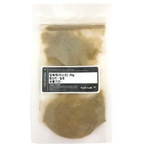 [퓨어솝]입욕제-자스민 / 바스붐만들기 천연화장품만들기, 20g