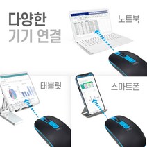 M3381BT LG그램/기어/울트라 블루투스마우스