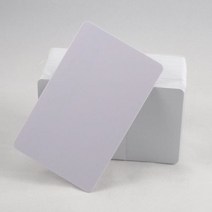 rfid복사기 태그 7 바이트 UID 변경 가능 카드 NFC Ntag213 Ntag215 Ntag216 13.56MHz RFID 재기록 근접 복사 복제, [03] Ntag215 Card
