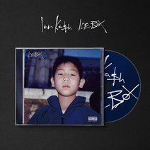 Ian Ka$h (이안 캐시) / ICEBOX (CMDC11800)