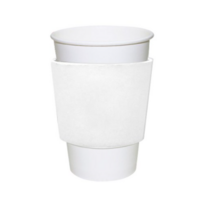 투고팩 무지 에어홀더 12/16온스/98파이용, 1개입, 150개