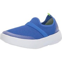 우포스 OOFOS 여성용 OOmg Low Shoe 운동화 워킹화