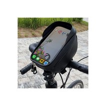 OMT 자전거 오토바이 휴대폰 소품 수납 가방 OSA-CT1, OMT 자전거 오토바이 휴대폰 소