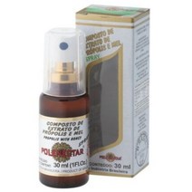 브라질 폴리넥타 프로폴리스 스프레이 30ml, 1개
