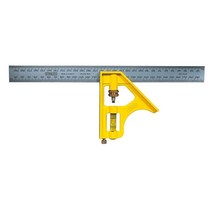 STANLEY 콤비네이션스퀘어 300mm (46-143) _ 71017319EA