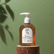 [제주온키즈] 오가닉 맘스케어 워시 250ml, 단품