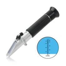 [공구만세]순 알코올 농도계/알콜 농도측정기 비중계 RZ-116##*boba3718