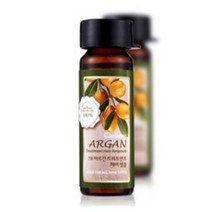 과일나라 컨퓸 아르간 트리트먼트 헤어앰플, 5개, 15ml