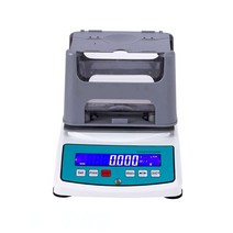 전자 고체 밀도계 비중계 분말 석유 액체 밀도 측정기, 대용량 JHY-3000F