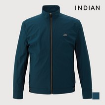 [INDIAN] 여름 홑겹 점퍼_MITCLYM3301