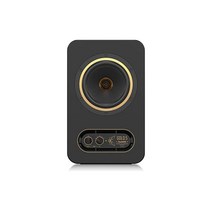 Tannoy 니어 필드 모니터 스피커 5인치 Dual-Concentric 동축 드라이버 탑재 200W 액티브 스피커 GOLD 51개