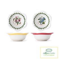 포트메리온 [포트메리온]보타닉가든테라스 딥볼 겸 티라이트 홀더 8cm 4p(BGT), A세트, 4개