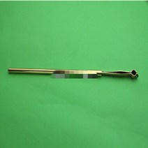 바이올린 사운드포스트 Violin Parts Tool Sound Post Retriever Copper Metal Free Shipping, 한개옵션0