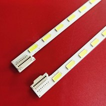 LED 백라이트 스트립 48 개 LG 호환 47 인치용 TV 47LW6200 6920L-0131C LC470EUE SE R1 47LS4100 6922L-00, 한개옵션1, 02 4pcs
