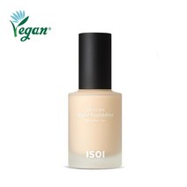 아이소이_화장품 비건 파운데이션 SPF38 PA++ 870948, MK002