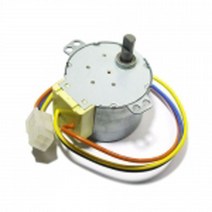 AC 싱크로너스모터 6W 14.4rpm 4.5Kgf.츠 (MR50) _ 99099EA, 1, 본상품선택