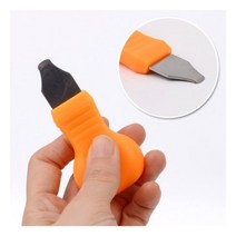 손목시계 뚜껑캡 오프너 커버 닫기열기 분리 펀칭기