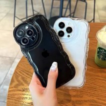 빔 웨이브케이스 명품 아이폰 케이스