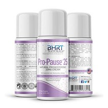 BHRT Naturals 프로게스테론 크림 2500mg Bioidentical 프로게스테론 USP Natural - 90일 공급 미국산 프로게스테론 황체호르몬 크림 여성 크림