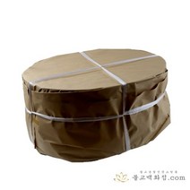 반야용선 - 2병 쌍대 천도재 영가천도 49재 용선 절배 꽃배 백중