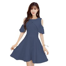 엄마돌 원피스 정장형 하비 돌잔치 88 77 사이즈 맘 빅사이즈 백일엄마 통통녀 원피스