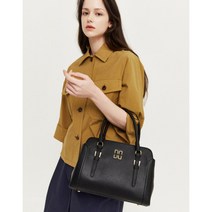 [닥스(아울렛)] [닥스 악세서리 여성] [22SS] WCBA2E505BK populet블