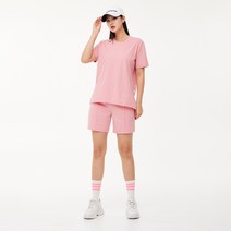 에크레아 여성용 SORONA 이지 쇼츠