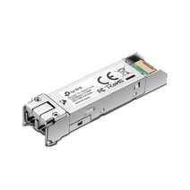 티피링크 TP-LINK TL-SM311LS 단일 싱글 모드 MiniGBIC 모듈, 1개